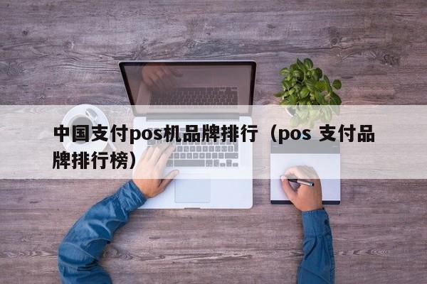 中国支付pos机品牌排行（pos 支付品牌排行榜）