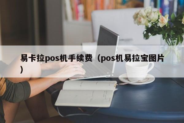 易卡拉pos机手续费（pos机易拉宝图片）