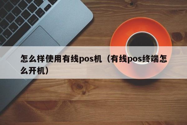 怎么样使用有线pos机（有线pos终端怎么开机）