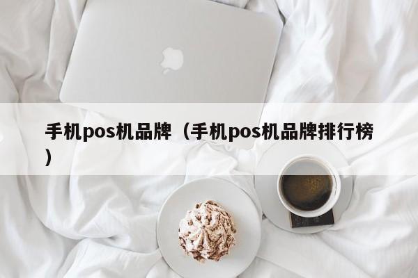 手机pos机品牌（手机pos机品牌排行榜）
