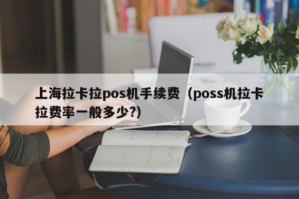 上海拉卡拉pos机手续费（poss机拉卡拉费率一般多少?）