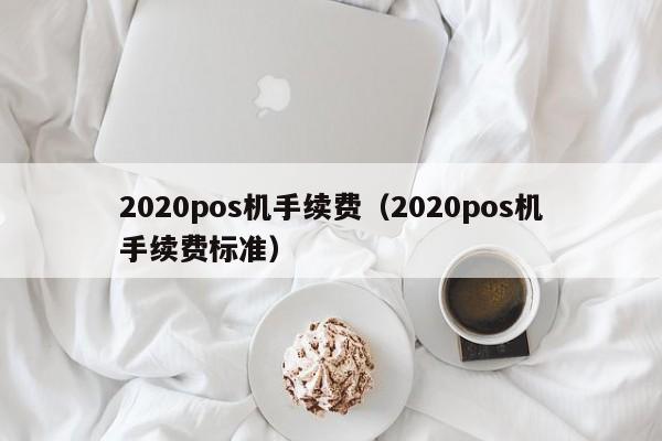 2020pos机手续费（2020pos机手续费标准）