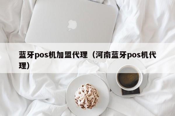 蓝牙pos机加盟代理（河南蓝牙pos机代理）