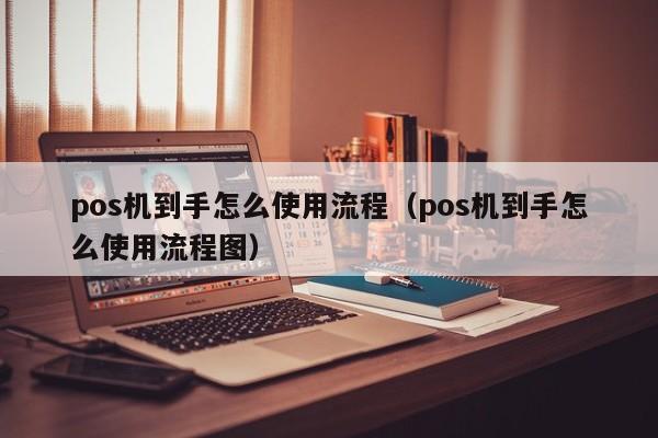 pos机到手怎么使用流程（pos机到手怎么使用流程图）