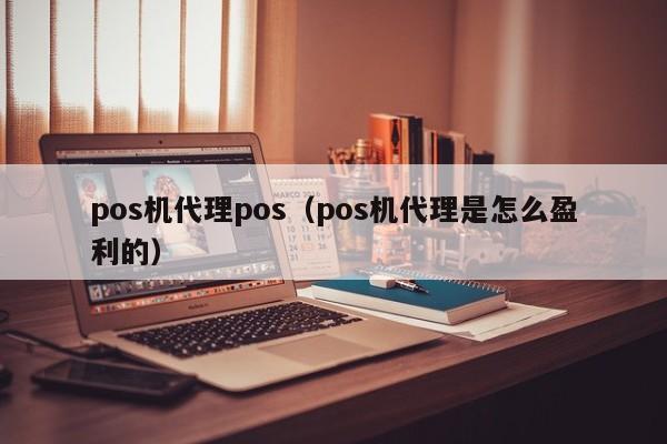 pos机代理pos（pos机代理是怎么盈利的）