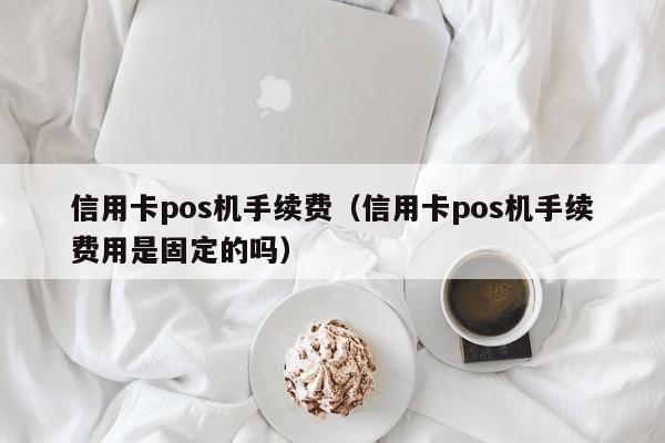 信用卡pos机手续费（信用卡pos机手续费用是固定的吗）