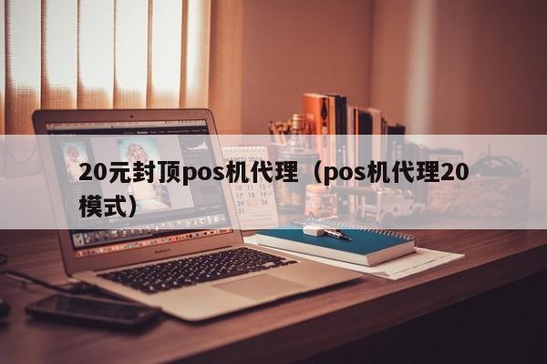 20元封顶pos机代理（pos机代理20模式）