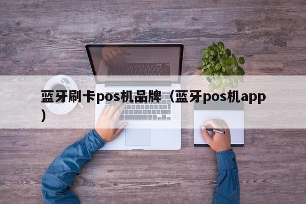 蓝牙刷卡pos机品牌（蓝牙pos机app）