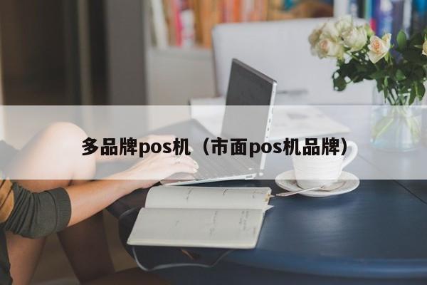 多品牌pos机（市面pos机品牌）