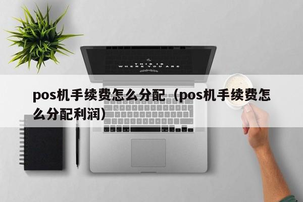 pos机手续费怎么分配（pos机手续费怎么分配利润）