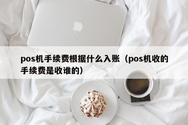 pos机手续费根据什么入账（pos机收的手续费是收谁的）