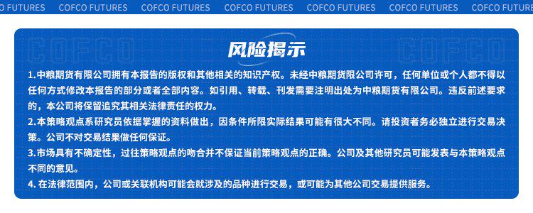 原油：能否向上突破？需待供给信号