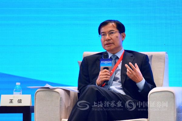 人民银行研究局王信：统筹用好支持绿色低碳发展的价格型和非价格型工具