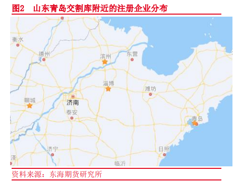 东海期货：氧化铝期货交割规则解读