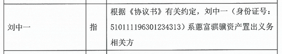 筹划1年9个月后定增终止，家家悦放弃接盘汇源通信，历史重组承诺是否继续？