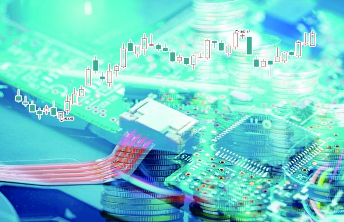 A股人工智能主线“卷土重来”半年报预增股获资金追捧