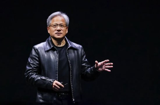 黄仁勋是如何管理万亿英伟达的