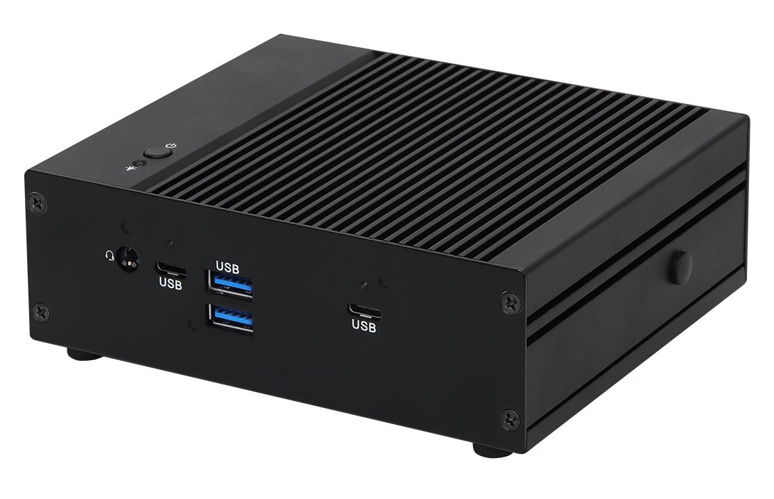 华擎海外推出 iBOX-N97 迷你主机：搭载英特尔 N97 芯片，双 2.5G 网口