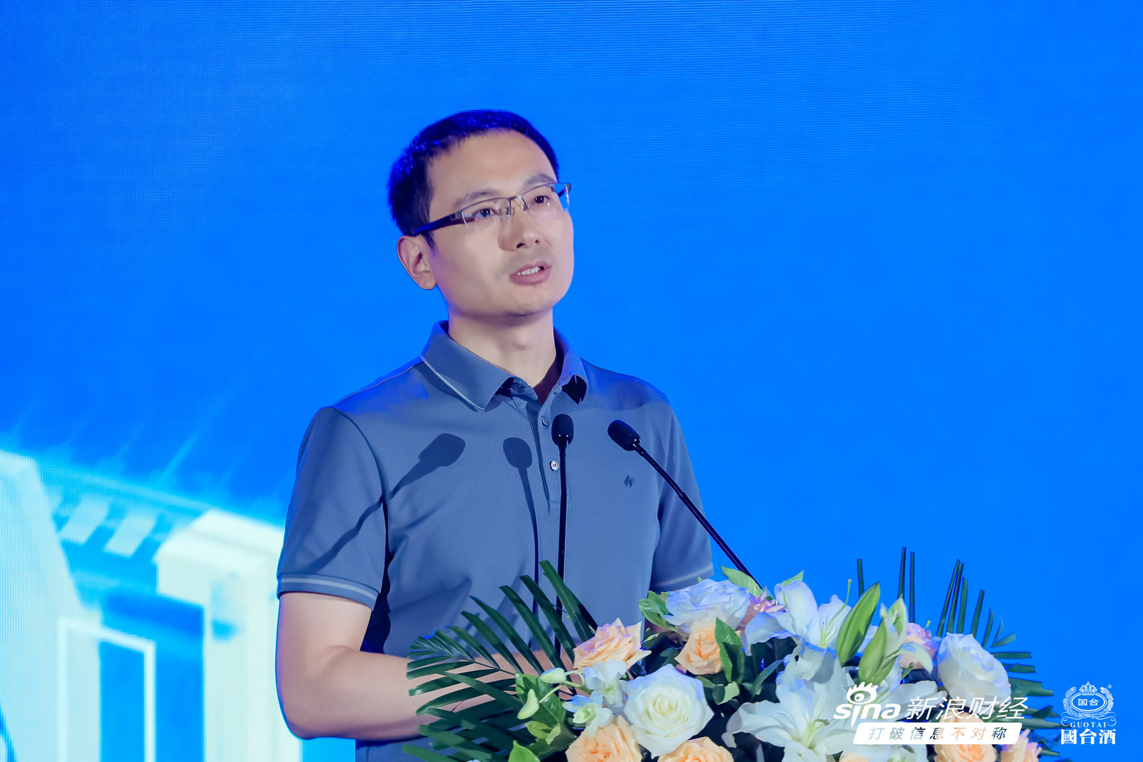 长江证券于海宁：AI行情里光模块业绩清晰 服务器受芯片到货影响有量价齐升可能