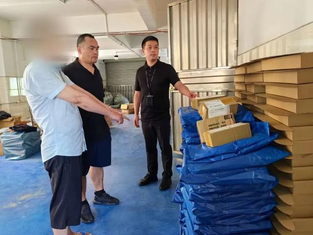 全链条造假！涉案8000余万30人落网 假冒“卓雅 JORYA”品牌服饰3000余件