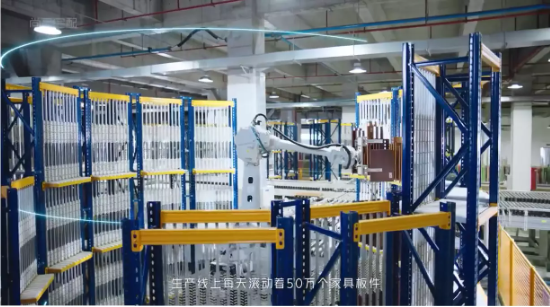 与家具公司Sweety Home达成合作，尚品宅配全球业务扩张再迈步