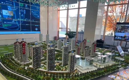 天津楼市的博弈：购房者观望情绪蔓延，房企年中任务难完成