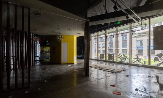 闭店、跑路、退钱难……健身房为何成消费者投诉重灾区